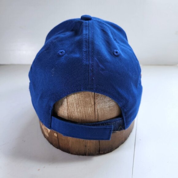 Rare Sidney Crosby Foundation Hat Cap 2017 Nova Scotia Sport Hall of Fame Top 15 - Picture 7 of 14